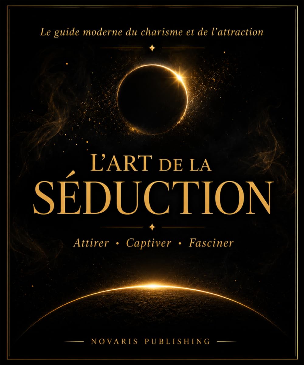 L’ART DE LA SÉDUCTION: Attirer, Captiver, Fasciner