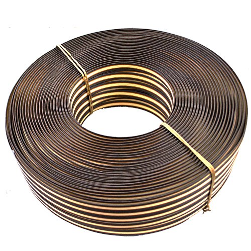 紺屋商事 32 /7 クラフトバンド 茶/チョコ コンボ 400m RAP 00000327