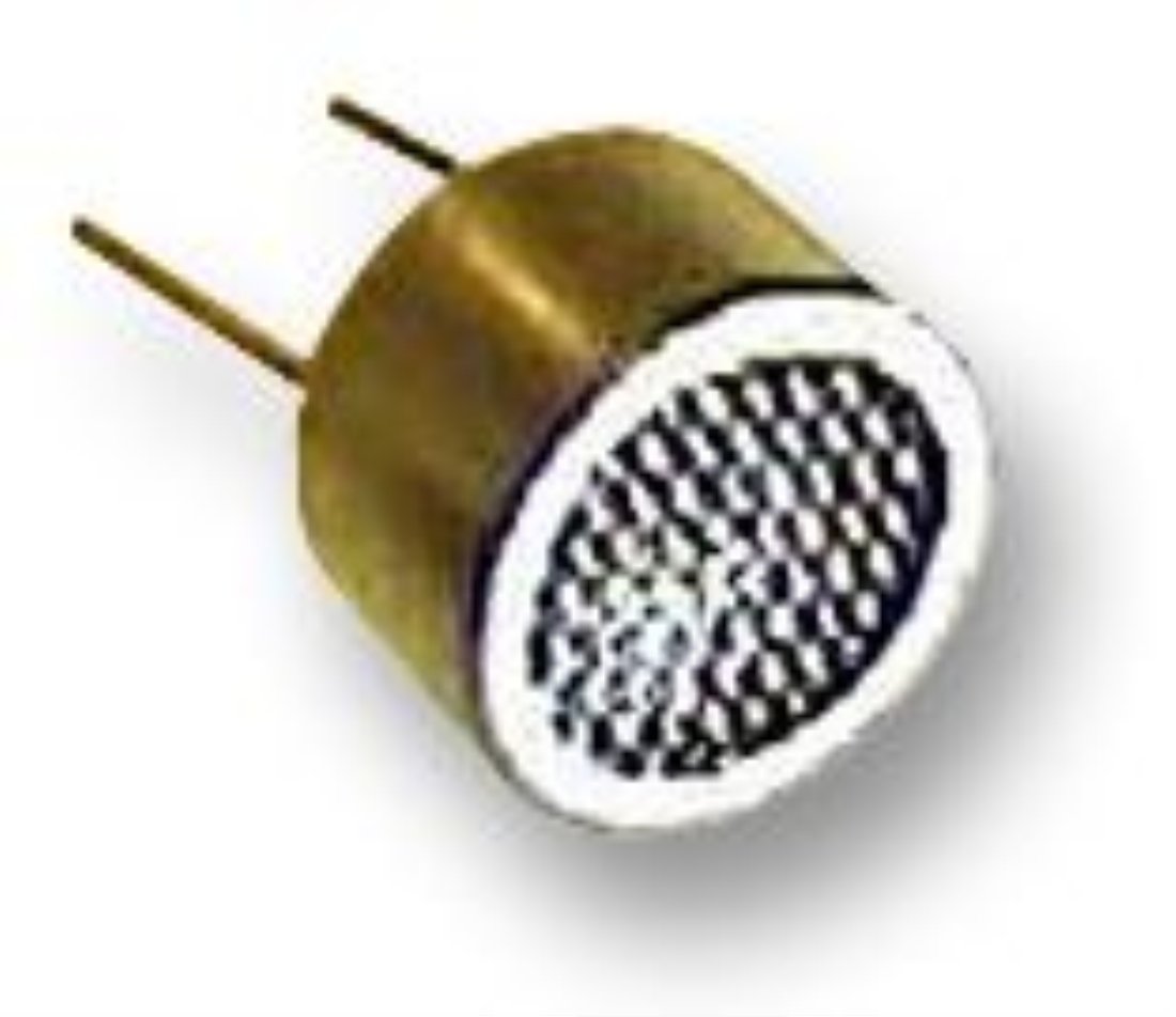 Prowave Transducer, Ultrasonic Tx Rx, 40Khz, 16.2Mm 400PT160 Electronic Components Amazon