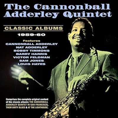 Classic Albums 1959