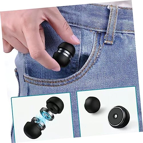Soporte de refrigeración multifunción Lurrose negro miniatura 7