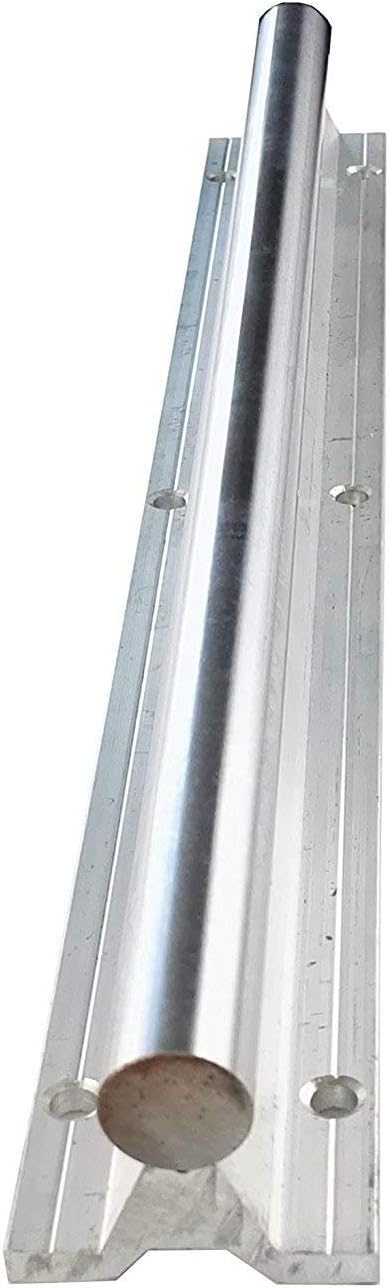 Ten High 16 mm 1000 mm – Linear Motion Ball Slide Uinit Guide Rail Guideway Linear