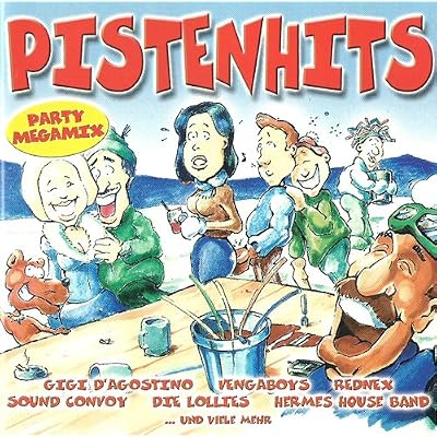 PisstenHits