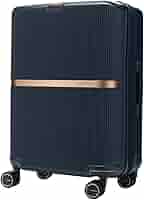 Amazon | [サムソナイト] スーツケース 60L 61cm 3.8kg ミンター