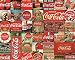 Springbok Puzzles - Coca-Cola It's The Real Thing - 1000 Piece Jigsaw Puzzle - Large 30 Inches by 24 Inches Puzzle - Made in USA - Unique Cut Interlocking Pieces - Officially Licensed Coca Cola Puzzle