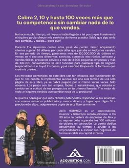 Ofertas de $100M: Cómo presentar ofertas tan buenas que la gente sienta que es estúpida si dice que no ( $100M Series)