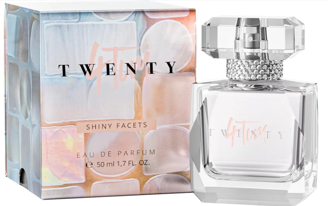 Bizzico twenty4tim Shiny Facets Eau de Parfum 50 ml Kosmetik