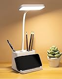 Rechargeble Student desk lamp