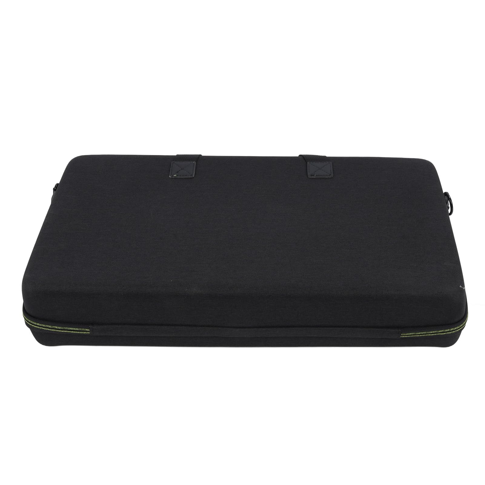 SEAFRONT Custodia da Trasporto per Controller DJ Borsa Imbottita per Controller DJ Borsa per Custodia Rigida Modellata Leggera con Tracolla Regolabile per DDJ-FLX4 DDJ-400