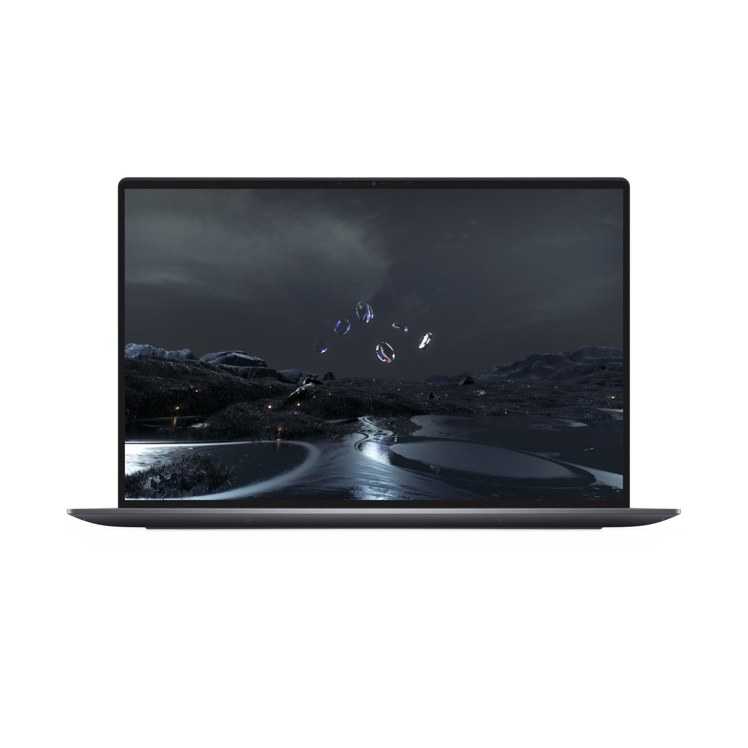 Dell XPS 13 Plus 9320 13.4” 4K UHD+ (3840x2400) Touchscreen, i7-1260P (12 Cores), 2TB Gen 4.0x4 NVMe, 16GB LPDDR5, Fingerprint Reader, WIFI 6E & BT 5.3, UK Backlit Keys, Windows 11 Pro (Renewed)