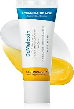 Amazon.co.jp: Dr.Melaxin(ドクターメラクチン) TXレチナールソーム