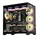 Produktbild PC Gamer M.Red RTX 4080 Super, i7 14700KF, 32GB DDR5-2TB NVMe CBT015-04