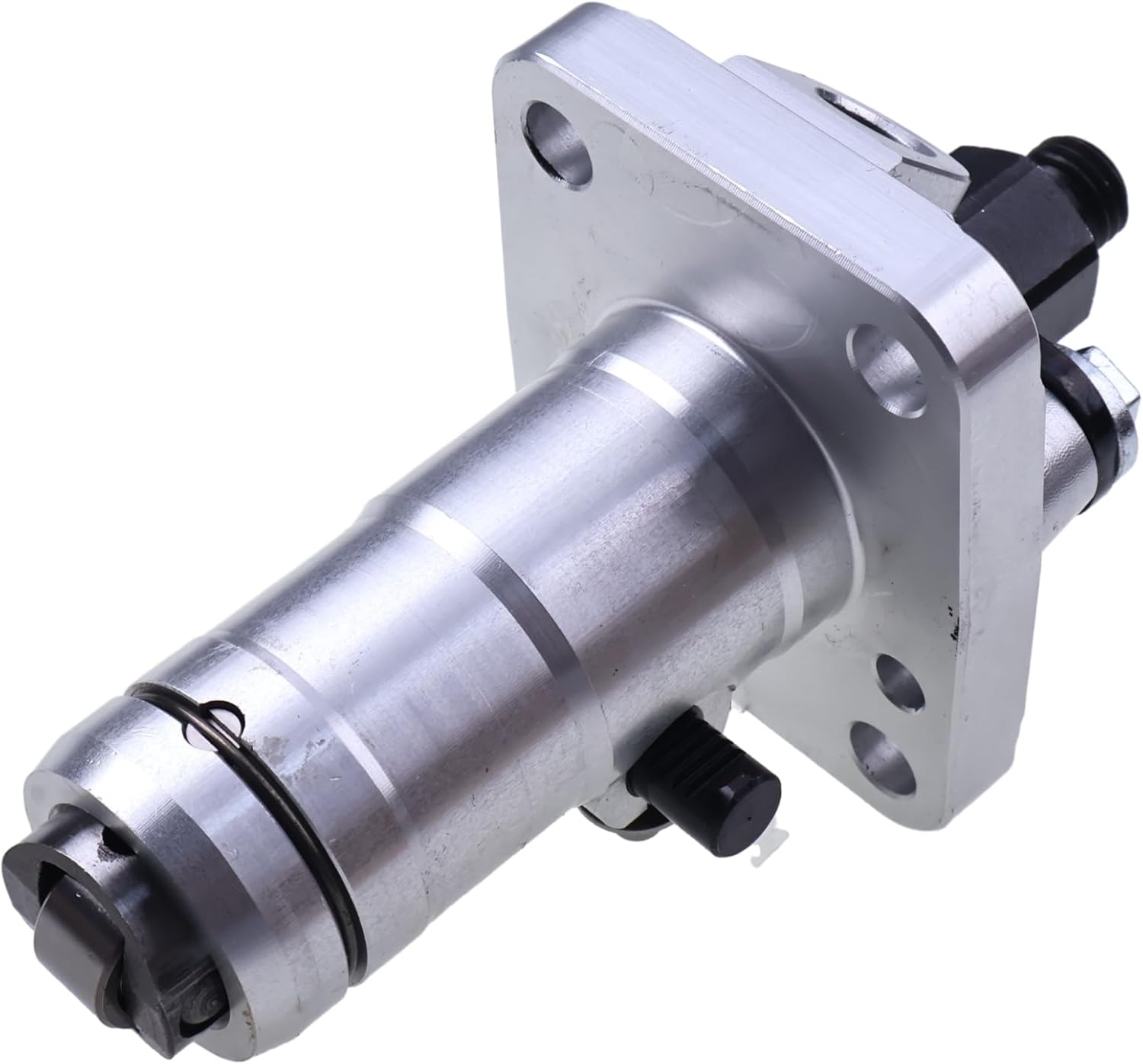 Solarhome Fuel Injection Pump 8-97314895-2 104138-1022 Compatible with Isuzu 4LE1 4LE2 Hitachi ZX55 Excavator (1PCS)