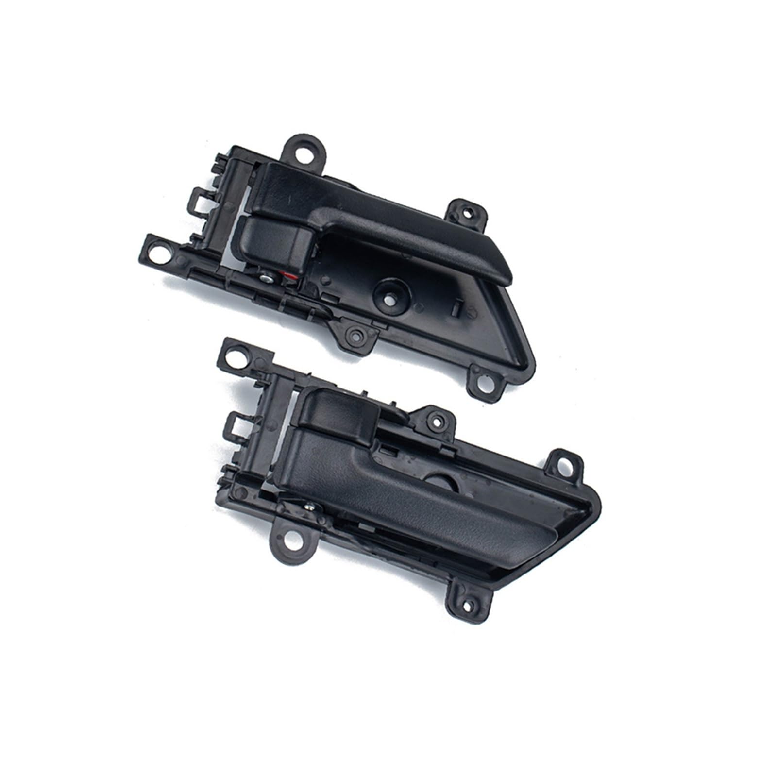 LinQianBhD for Hyundai for Veracruz for Ix55 2007 2008 2009 2010 2011 2012 Interior Inside Door Handle 82610-3J000WS 82620-3J000WS Inner Car Door Handle(1Pair)
