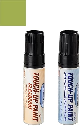 Miniatura 3 de Daewoo Leganza Automotive Pintura de Retoque