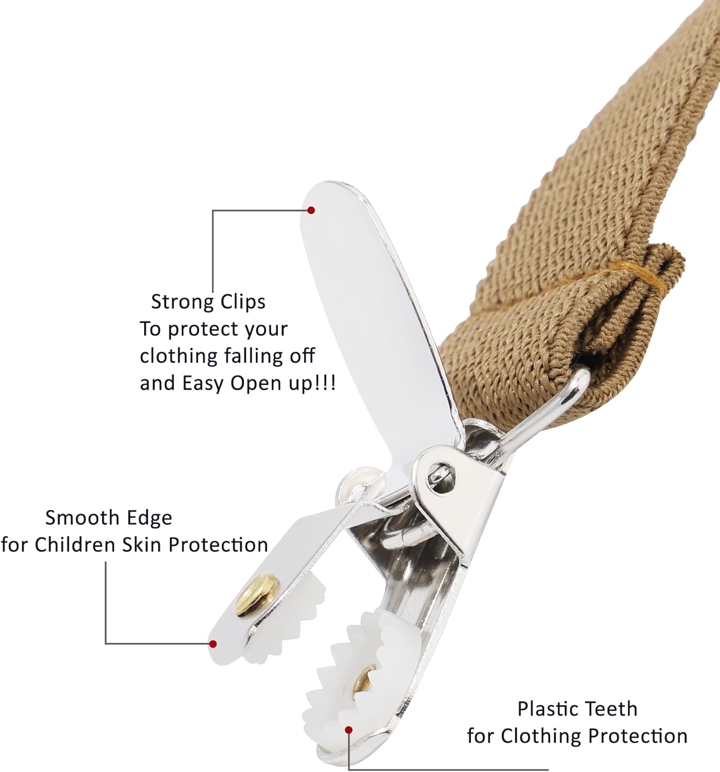 AWAYTR Baby Boys Cake Smash Outfit - First Birthday Party Suspenders Bow Tie Bloomers Set - Image 4