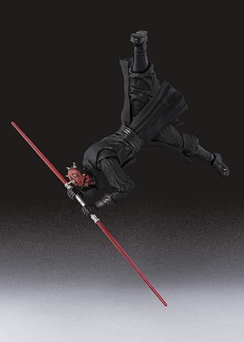 Miniatura 7 de Bono S.H.Figuarts Darth Maul "Star Wars"