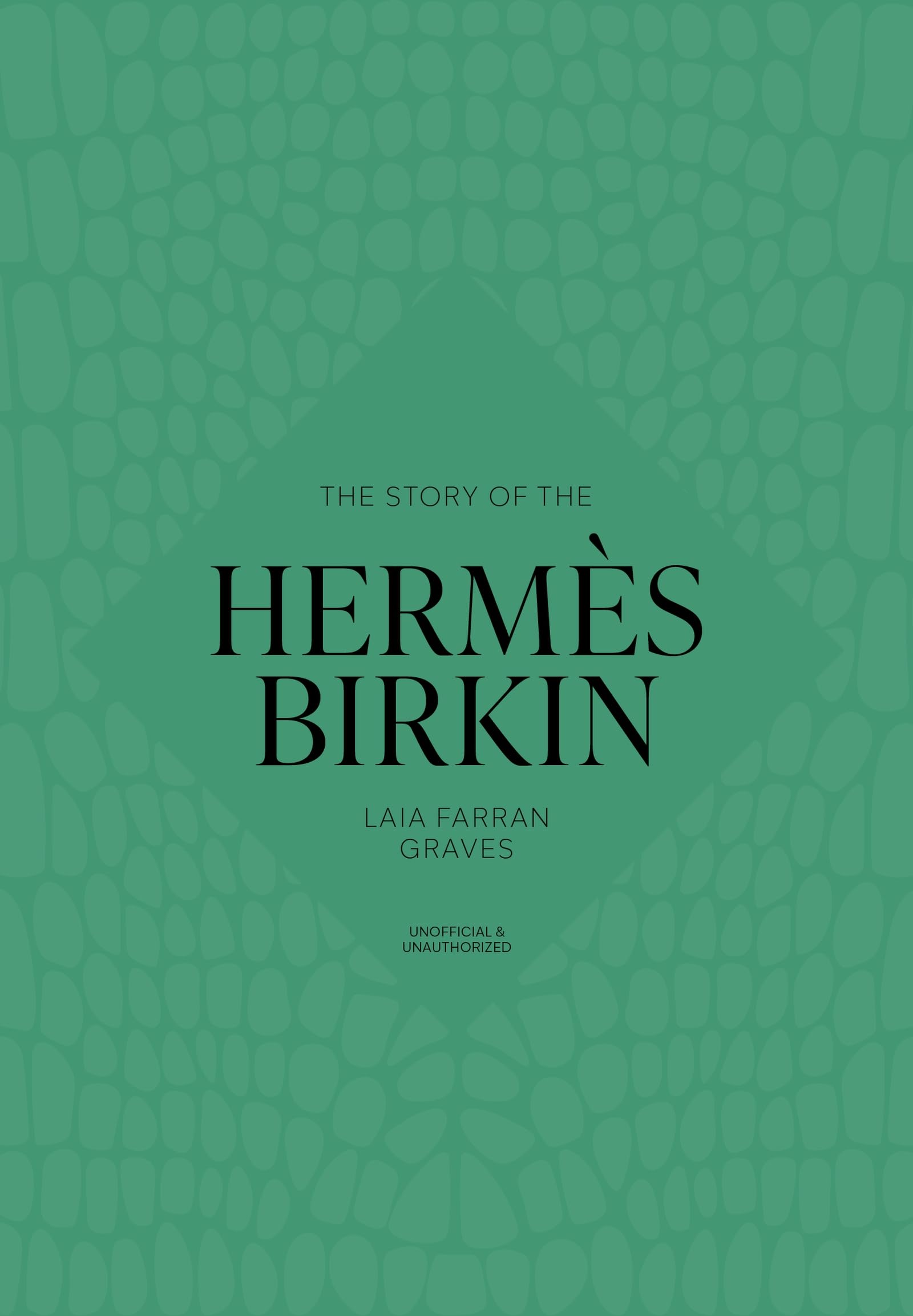 Story Of The Hermes Birkin