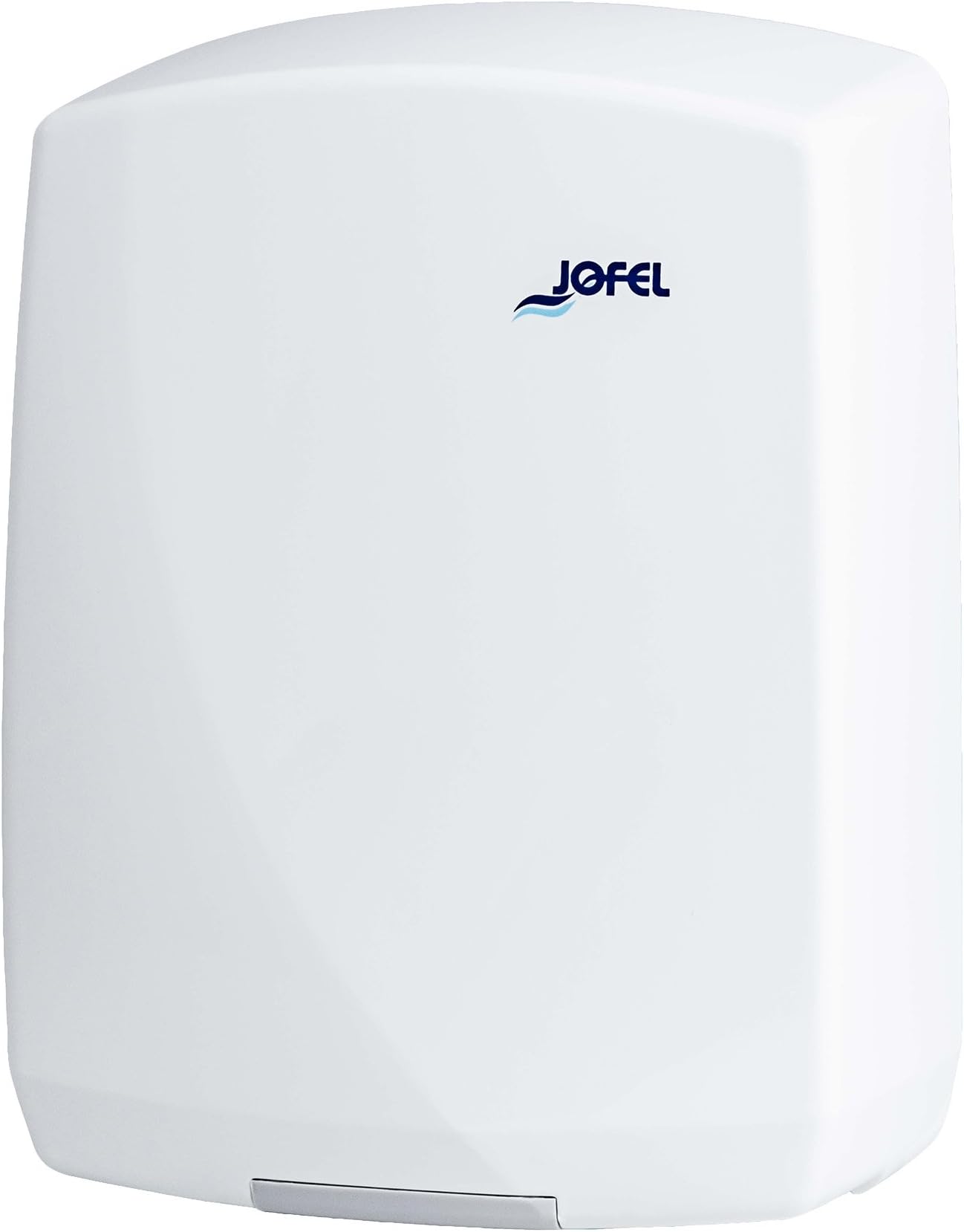 Jofel AA14000 – Futura Optical Hand Dryer, 2000W