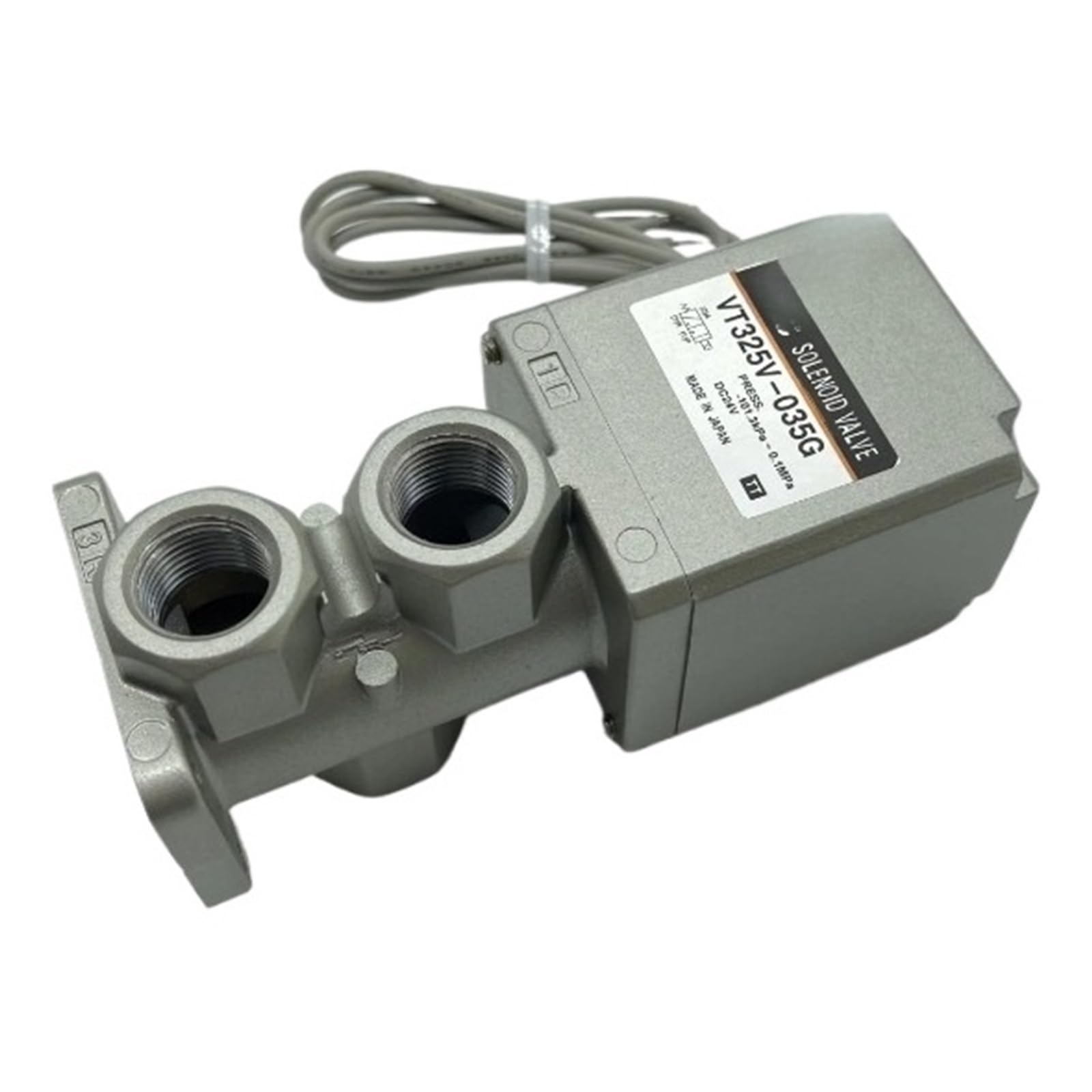 ZVQYSGIW Solenoid valve VT325V-035G VT325-035G VT325-034G(VT325-034G)