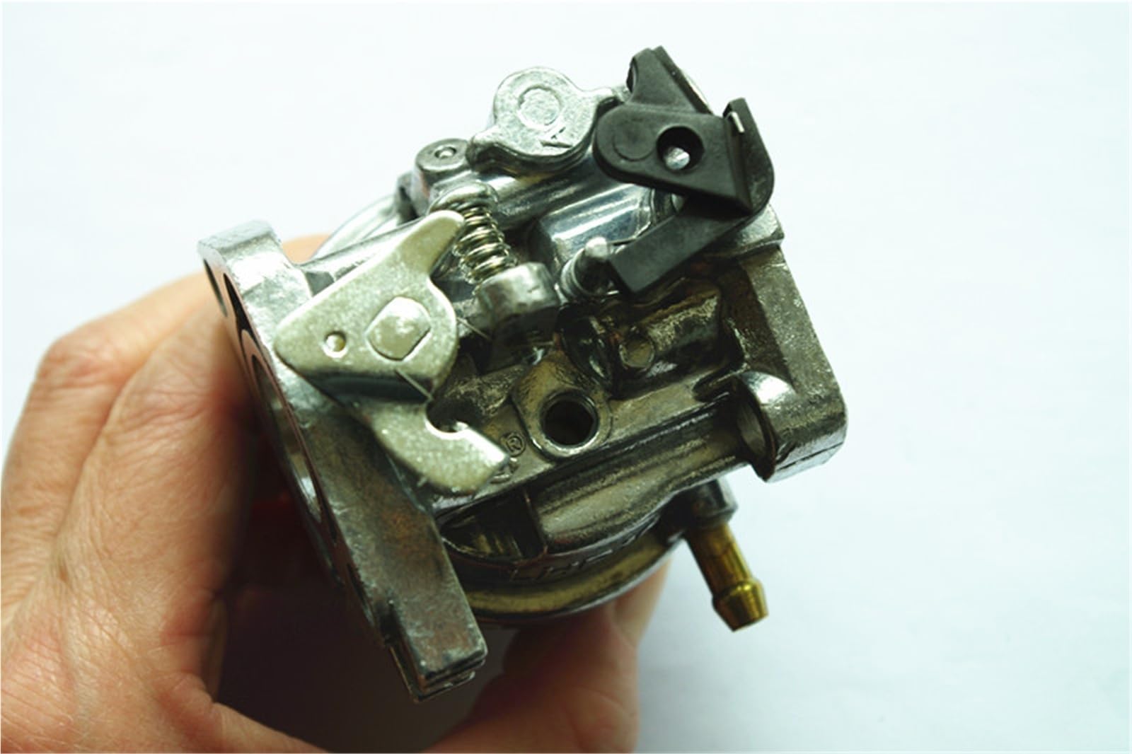 Gaźnik SV150 LHP16 z uszczelką do kosiarek 1P65 RV150 M150 V35 V40 RM45 18550016/0 118550148/0
