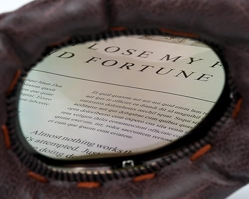 Miniatura 4 de Cosplay Goggles Steampunk Motorcycle Goggles Costume Retro Pilot Style