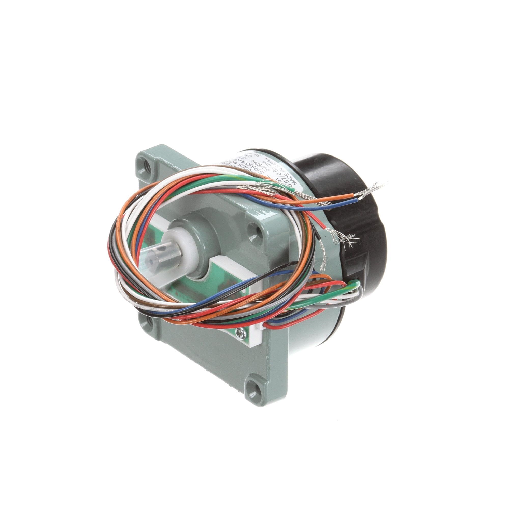 Amazon.com: Hoshizaki P02382-01 Actuator Motor : Appliances