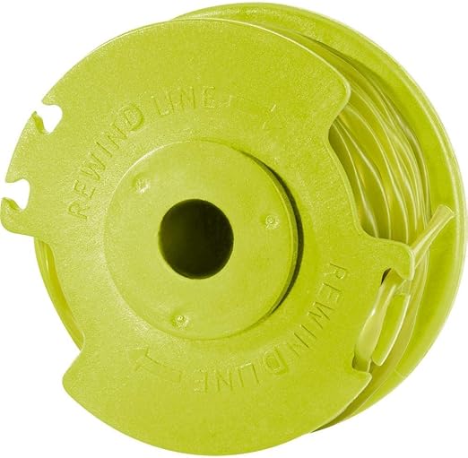 RYOBI Twisted 0.080 Auto Feed Line Spool