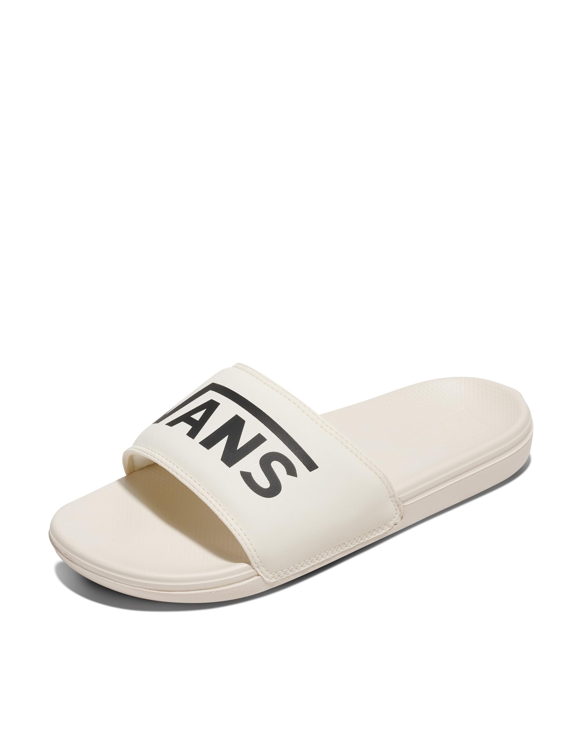 Vans La Costa - Pantofole, colore: Bianco, Multicolore, 36 EU
