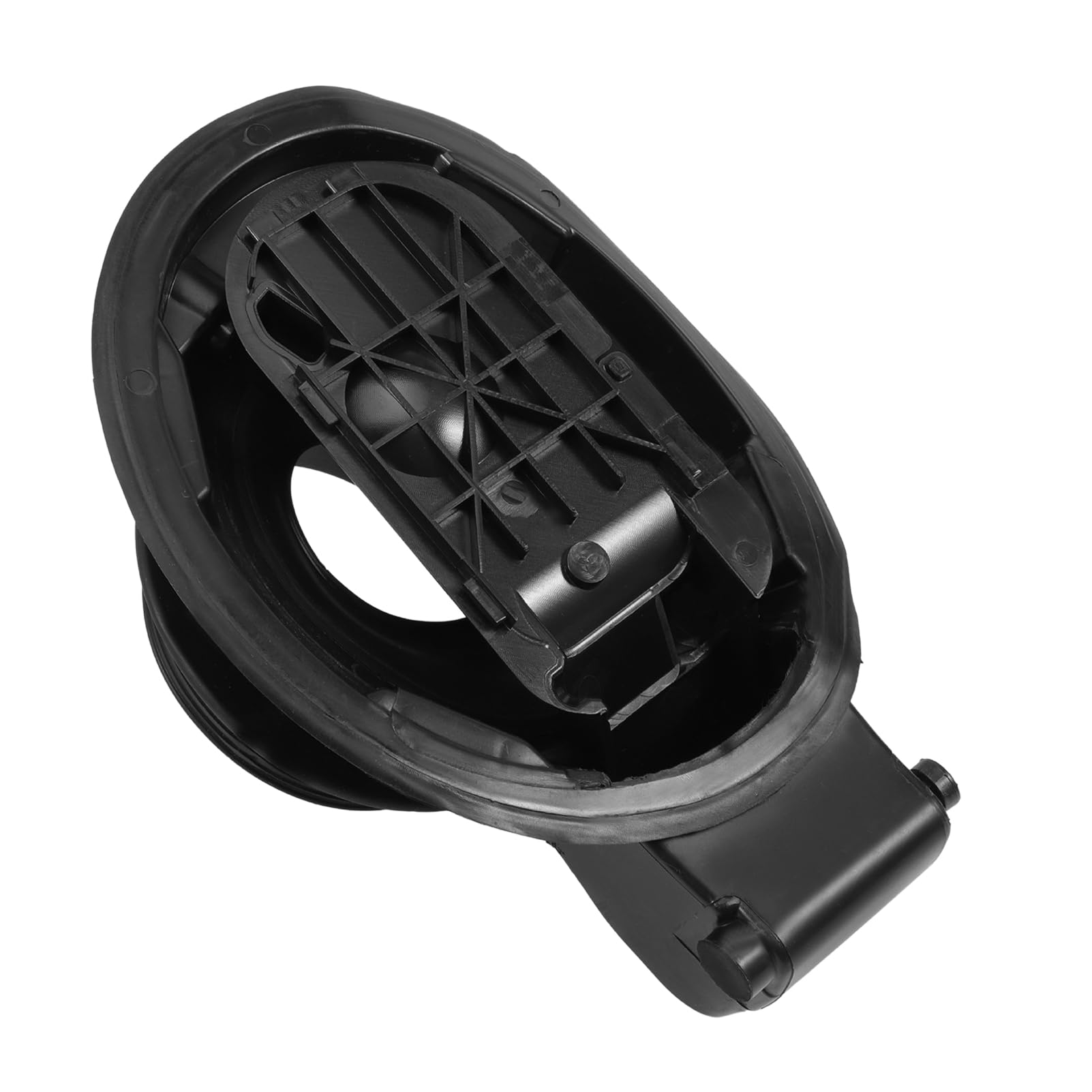 Charnière de trappe à carburant pour 1er E81 E87 51177069449, cache-charnière de trappe à carburant