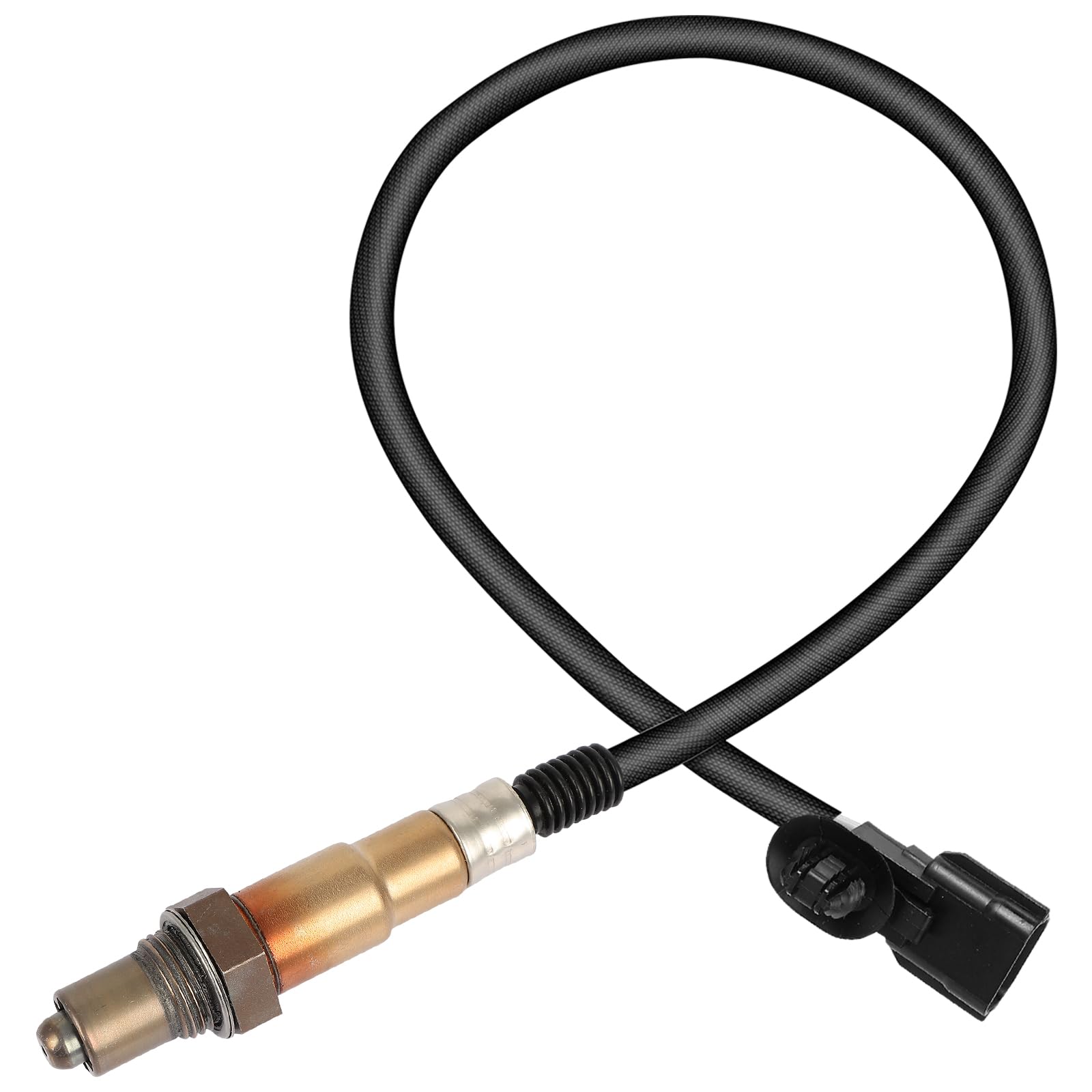 Photo 1 of 234-4906 Downstream Oxygen Sensor, Downstream O2 Sensor for Nissan