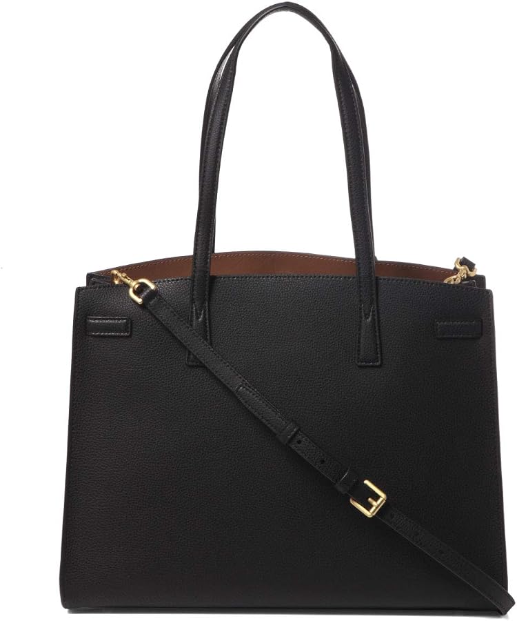 Amazon | (トリー バーチ) TORY BURCH ショルダー付 トートバッグ
