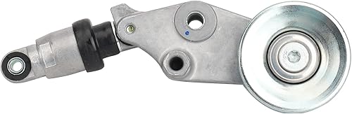 Miniatura 2 de DRIVESTAR 31170P8FA020 Conjunto de polea tensor de correa 2002 2003 2004 para Honda Odyssey 3.5L