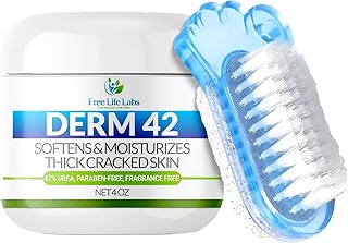 Free Life Labs - Crema de urea para pies - Cr...