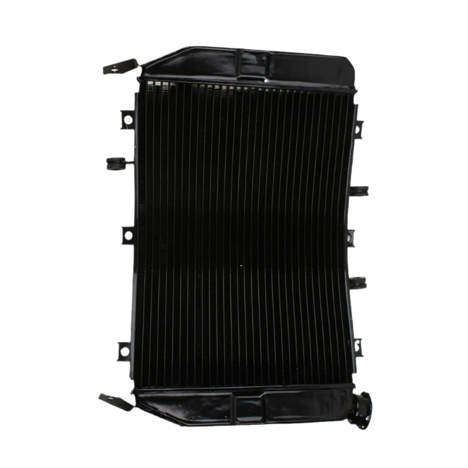 Protezione Griglia Radiatore Per ZX6R Per ZX636 2003-2004 Accessori E Ricambi Moto Griglia Di Protezione Copertura Della Ventola Sindone Radiatore Raffreddamento Del Motore