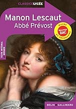 Manon Lescaut