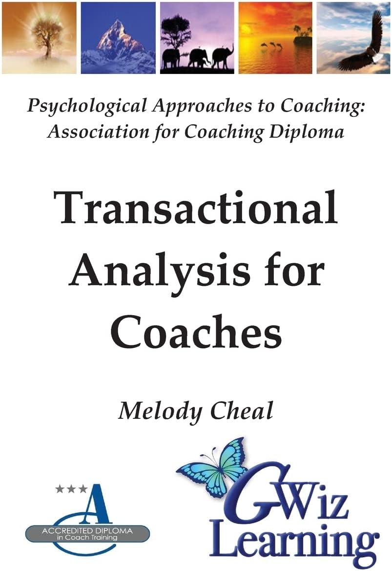 Transactional Analysis for Coaches