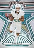 2024 Panini Rookies and Stars #60 De'Von Achane Miami Dolphins NFL Football Base Trading Card