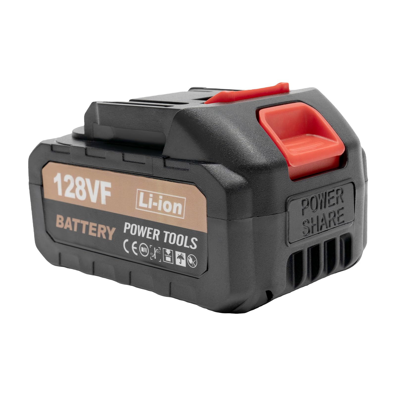 Pistola engrasadora eléctrica de 21 V, kit de pistola de grasa eléctrica con baterías de litio de 2600 mAh, 6000 psi, prensa de engrase eléctrica de 23000 rpm, pistola de grasa recargable de