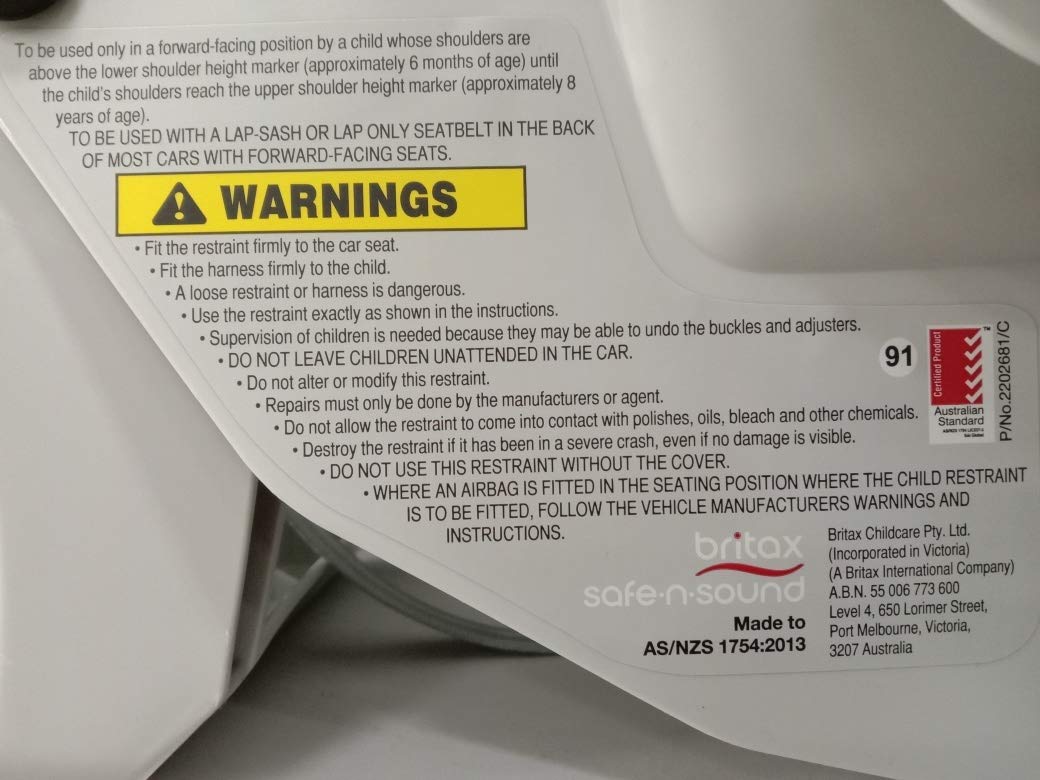 maxi guard pro pebble grey