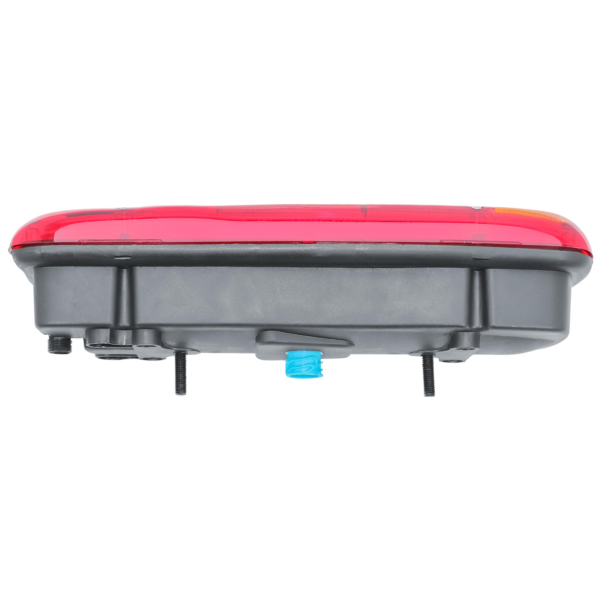 LONGLING Indicatore posteriore Recuts Luce posteriore per Renault Master, Fiat Ducato, Citroen Jumper, Peugeot Boxer, camion, rimorchio, pianale VOLVO FE FL 2006-2024