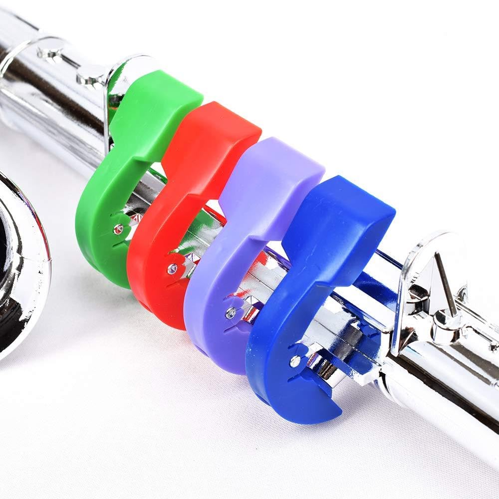 Bontempi | Chromatic4NoteSax - Sassofono Cromato a 4 Note per Introduzione Musicale e Divertimento