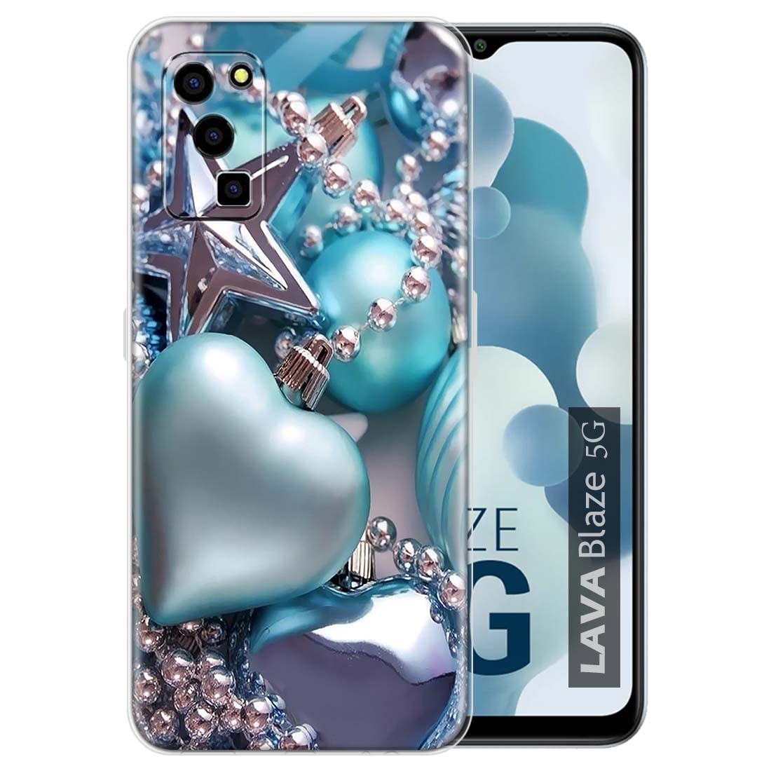 Fashionury Designer Case for Lava Blaze 5G Back Cover for Lava Blaze 5G Printed Back Cover -D1089 (B0C2QFZRT4) Amazon Price History, Amazon Price Tracker