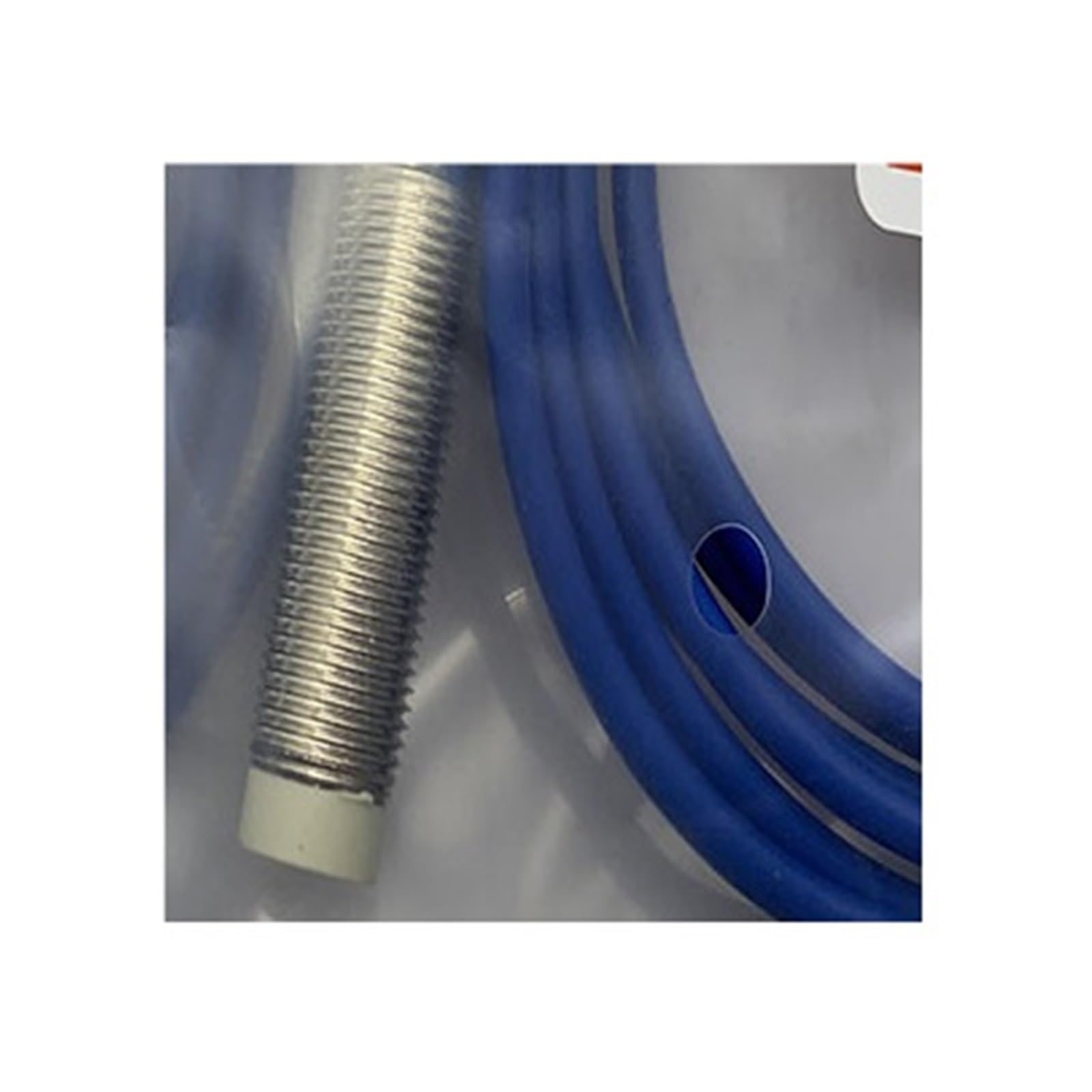 IA12CLN04UC capteur inductif cylindrique et composants IA12ESF02UC IA18CLN08UC