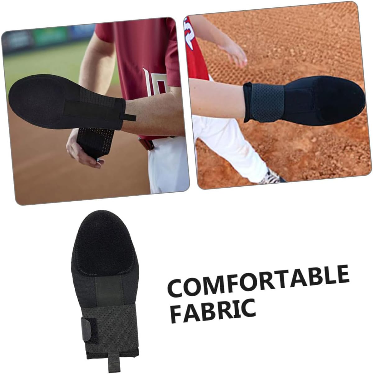 Baseball Sliding Mitts for Baseball Neoprene Sliding Mitts Youth/Adult