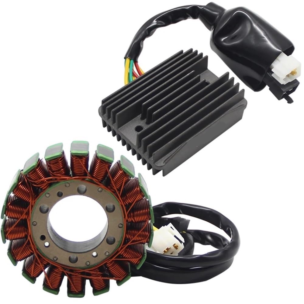 Régulateur de tension de précision pour VFR800 FiW FiX 98-99 - 4