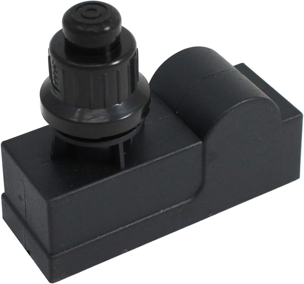 UpStart Components BBQ Gas Grill 1-Outlet Spark Generator Ignitor Replacement Parts for Kirkland 720-0011 - Compatible Barbeque Igniter : Patio, Lawn & Garden