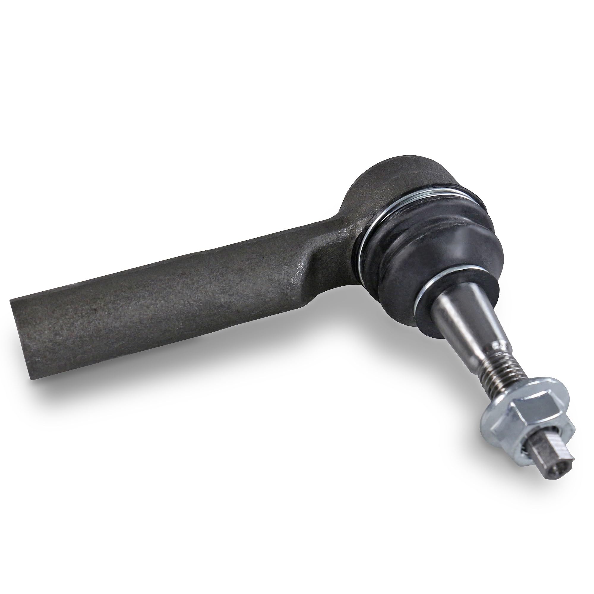 ATEC Germany 2x Rotule de barre d'accouplement avant Compatible avec CHEVROLET CRUZE, ORLANDO (J309), VOLT, OPEL AMPERA (R12), ASTRA J, INSIGNIA A (G09), ZAFIRA TOURER C (P12), SAAB 9-5 (YS3G)
