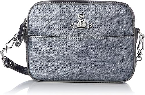 [���B���B�A���E�G�X�g�E�b�h] �V�����_�[�o�b�O CAMERA BAG 48020008U L008V P401 ANTHRACITE [���s�A���i]