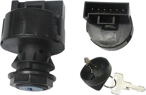 Interruptor de llave de encendido para Polaris Scrambler 500/850/1000 XP 2004 – 2017